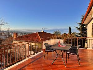 Gallery image of Apartments Katarina in Malinska