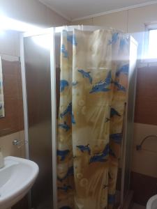 Ένα μπάνιο στο Vila Popoiu +115 φωτογραφίες