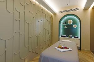 Спа и/или другие оздоровительные услуги в Radisson Blu Hotel, Doha