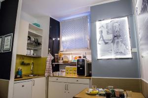 Gallery image of San Peter Rome B&B in Rome