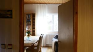 Mynd úr myndasafni af Ferienwohnungen zum Attersee í Lenzing