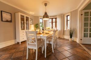 Fotografie z fotogalerie ubytování Villa Sdr Bindslev v destinaci Bindslev