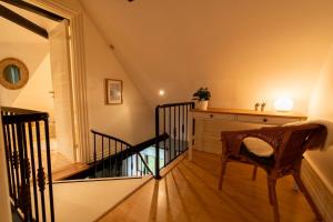 Fotografie z fotogalerie ubytování Villa Sdr Bindslev v destinaci Bindslev