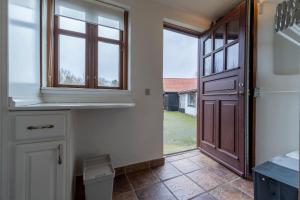 Fotografie z fotogalerie ubytování Villa Sdr Bindslev v destinaci Bindslev