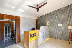 Fotografie z fotogalerie ubytování FabHotel AR Suites v destinaci Gurgáon