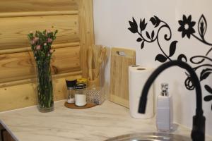 Φωτογραφία από το άλμπουμ του Apartamenty pod Góralskim Niebem σε Gliczarów Górny +180 φωτογραφίες