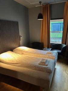 Gallery image of True Vesterålen Hotel in Sortland