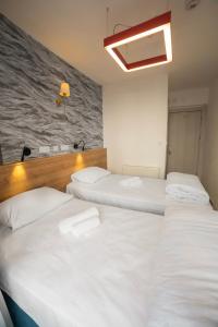 Gallery image of Blue Topas Otel in Burhaniye