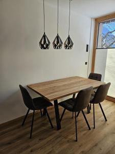 Φωτογραφία από το άλμπουμ του NEW OPENING "Frechdax - Apartments Stubai" Unique Apartments, near BUS STOP & GROCERY STORE, inkl INFRARED CABIN σε Neustift im Stubaital