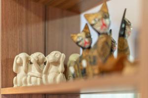 Foto da galeria de Morada Real 405 - Apê novo no Centro de Canela em Canela