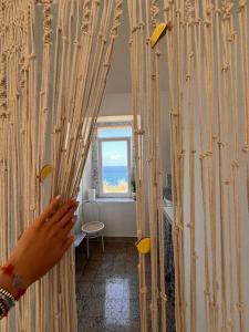 Letto o letti in una camera di Dominicus I