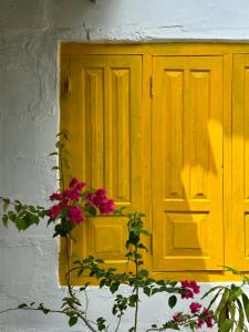 Fotografie z fotogalerie ubytování Mango Tree Villa v destinaci Unawatuna