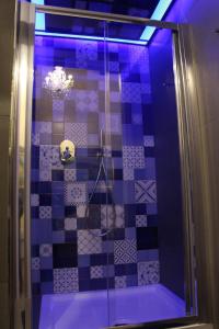 Billede fra billedgalleriet på B&B Suite Palazzo Luciani i Salerno