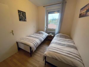 Billede fra billedgalleriet på T4 Super confort Gare de Delle i Delle