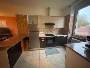 Billede fra billedgalleriet på T4 Super confort Gare de Delle i Delle + 5 billeder