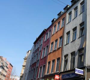 Gallery image of Kölner Pension in Cologne