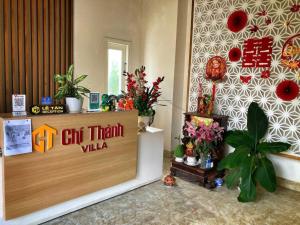 Fotografie z fotogalerie ubytování Chi Thanh Villa v destinaci Hoi An