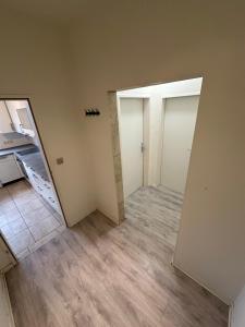 Kuchyň nebo kuchyňský kout v ubytování AMT Hotel Hamburg