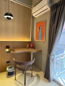 Foto de la galeria de LAZYDAY IN NIMMAN a Chiang Mai