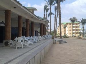 Gallery image of Fanara Apartments Armed Forces in Fayed