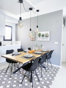 Fotografie z fotogalerie ubytování Apartment Diamante 2 v destinaci Pilar de la Horadada + 37 fotografií