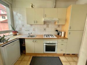 Afbeelding uit fotogalerij van Top T3 super cosy frontière suisse in Delle +3 foto's