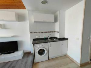 Foto dalla galleria di AMAIKA AH Rentals a Peñíscola