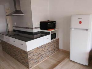 Foto dalla galleria di AMAIKA AH Rentals a Peñíscola