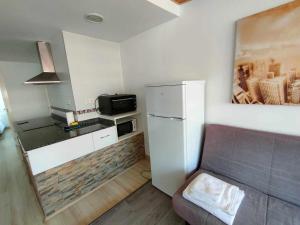 Foto dalla galleria di AMAIKA AH Rentals a Peñíscola Altre 16 foto