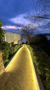 Photo de la galerie de l'établissement The Roof Ada, à Adalar