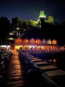 Photo de la galerie de l'établissement The Roof Ada, à Adalar