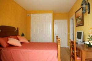 Gallery image of Colina Da Faja in Fajã da Ovelha