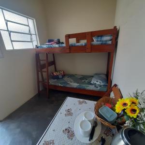 Fotografie z fotogalerie ubytování Moksha bhakti v destinaci São Lourenço