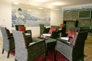 Gallery image of Colina Da Faja in Fajã da Ovelha