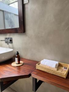Fotografie z fotogalerie ubytování Maho Boutique Hotel v destinaci Anuradhápura