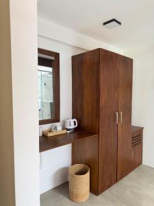 Fotografie z fotogalerie ubytování Maho Boutique Hotel v destinaci Anuradhápura