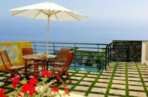 Gallery image of Colina Da Faja in Fajã da Ovelha +16 photos