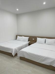 Ảnh trong thư viện ảnh của Thu Trang DeLaSea Hà Tiên Motel ở Hà Tiên