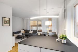 Fotografie z fotogalerie ubytování DINBNB APARTMENTS l Unbeatable Location l Priv Rooftop l Self Check-in v Oslu