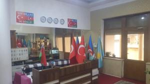 Fotografie z fotogalerie ubytování Ekm Hotel v destinaci Baku