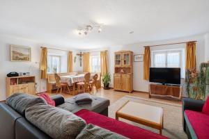 Et tv og/eller underholdning på Hofgut Dürrenbühl