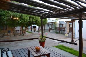 Afbeelding uit fotogalerij van Cabaña de Campo in Las Grutas