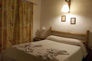 Afbeelding uit fotogalerij van Cabaña de Campo in Las Grutas