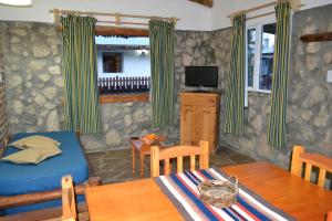 Afbeelding uit fotogalerij van Cabaña de Campo in Las Grutas +9 foto's