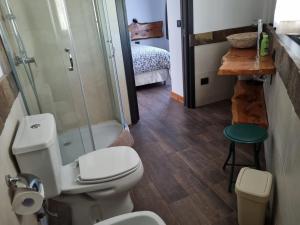 Ένα μπάνιο στο Cá du Mattu