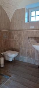 Bagno di Statek Kloubek