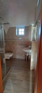 Bagno di Statek Kloubek