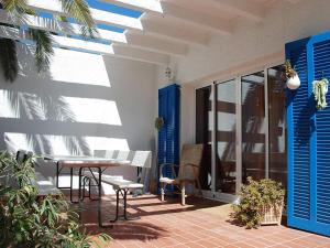 Fotografia z galérie ubytovania Villa en Ametlla de Mar para 8 personas con piscina privada y cerca de la playa - HISP-217-11 v destinácii L'Ametlla de Mar