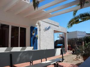 Fotografia z galérie ubytovania Villa en Ametlla de Mar para 8 personas con piscina privada y cerca de la playa - HISP-217-11 v destinácii L'Ametlla de Mar