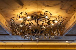 Fotografie z fotogalerie ubytování Hotel Victoria - adults only v destinaci Gerlos